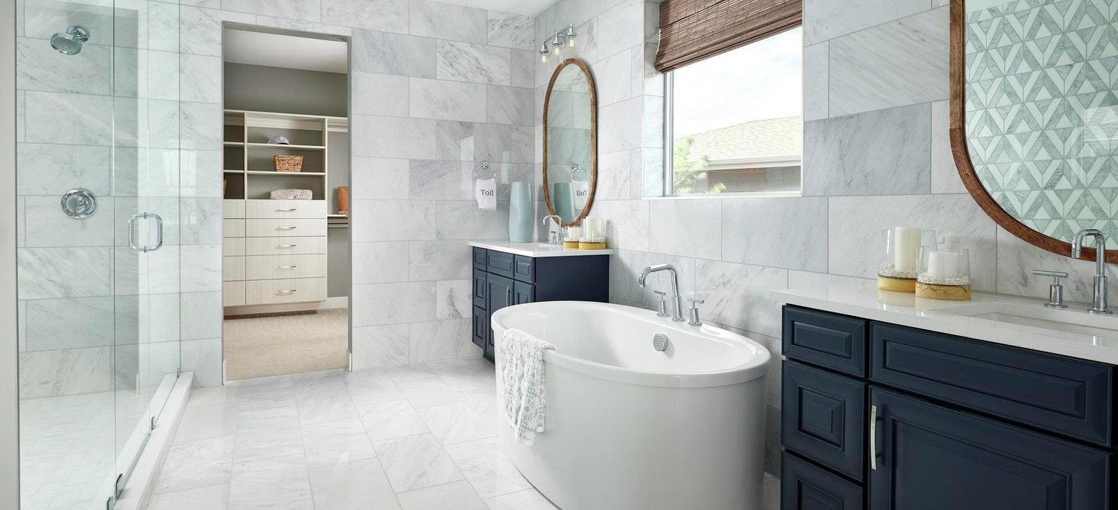 Bathroom Remodeling