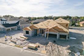 Luxury Custom Homes