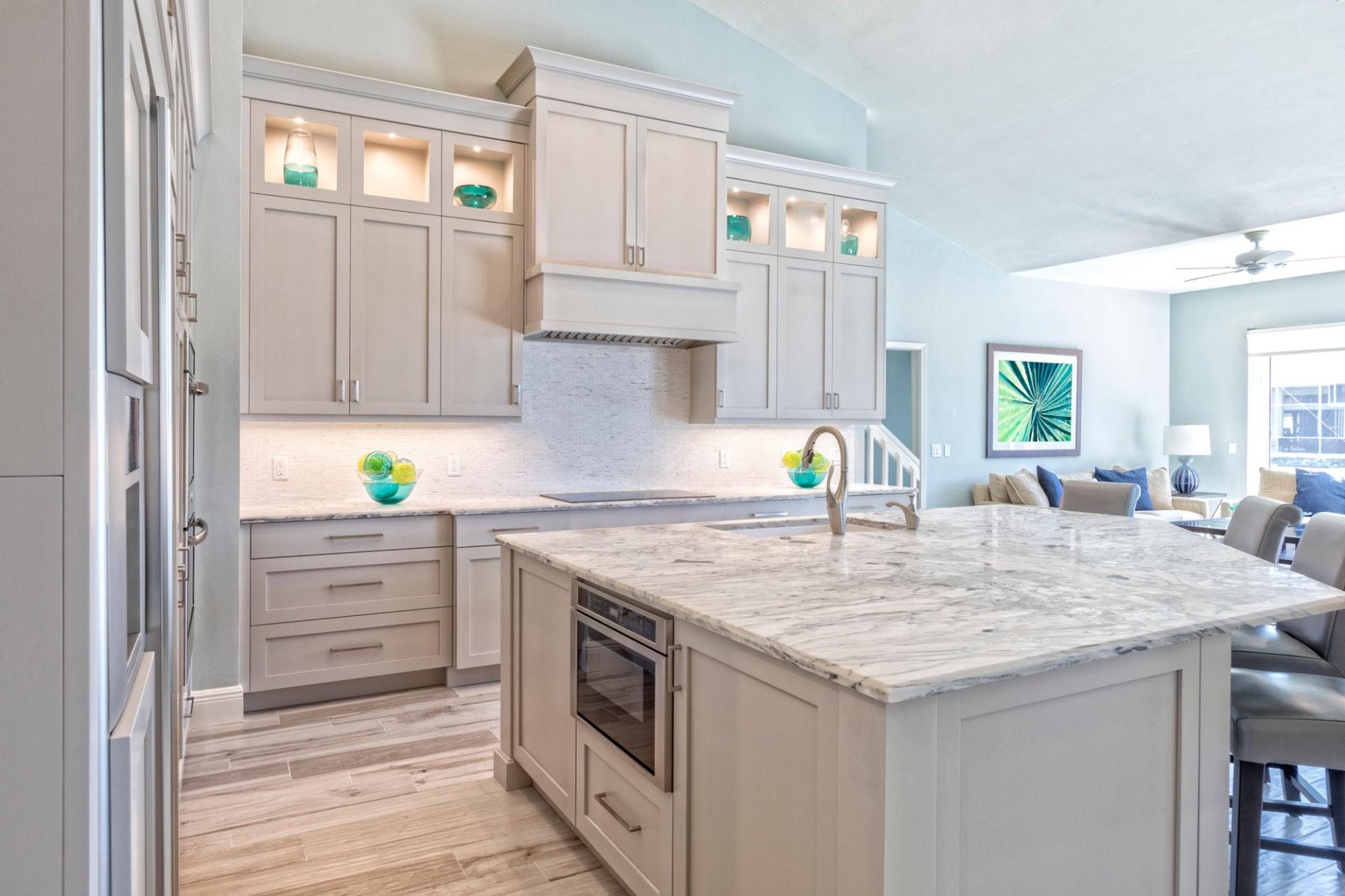 Kitchen Remodeling