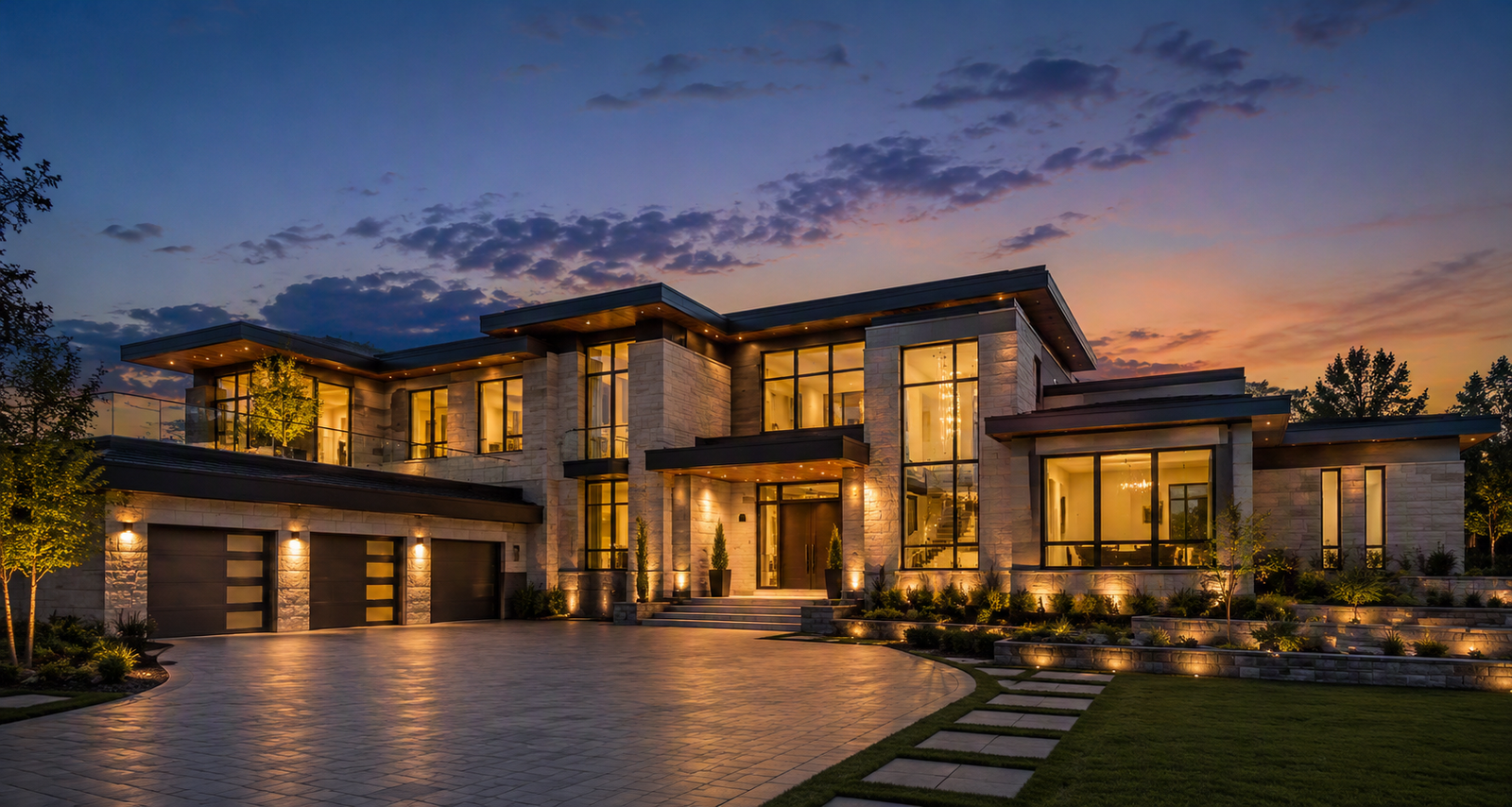 New Construction