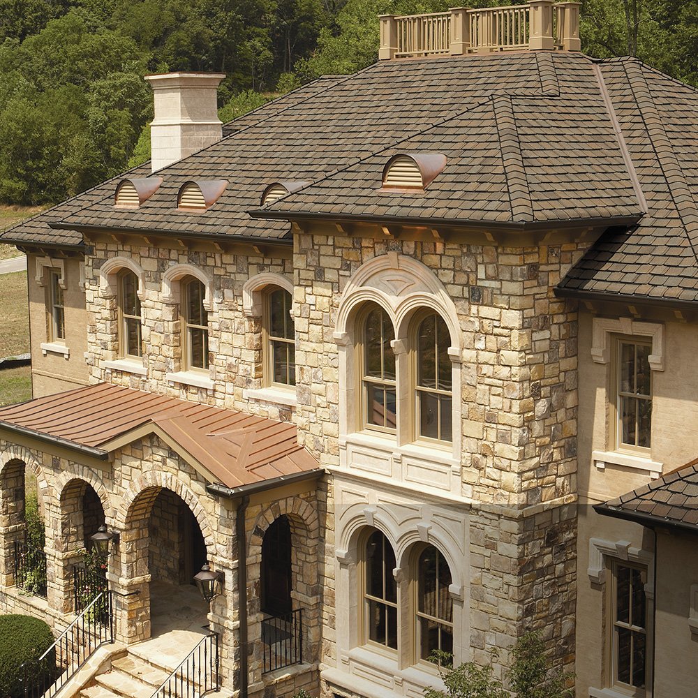 Roofing Solutions
